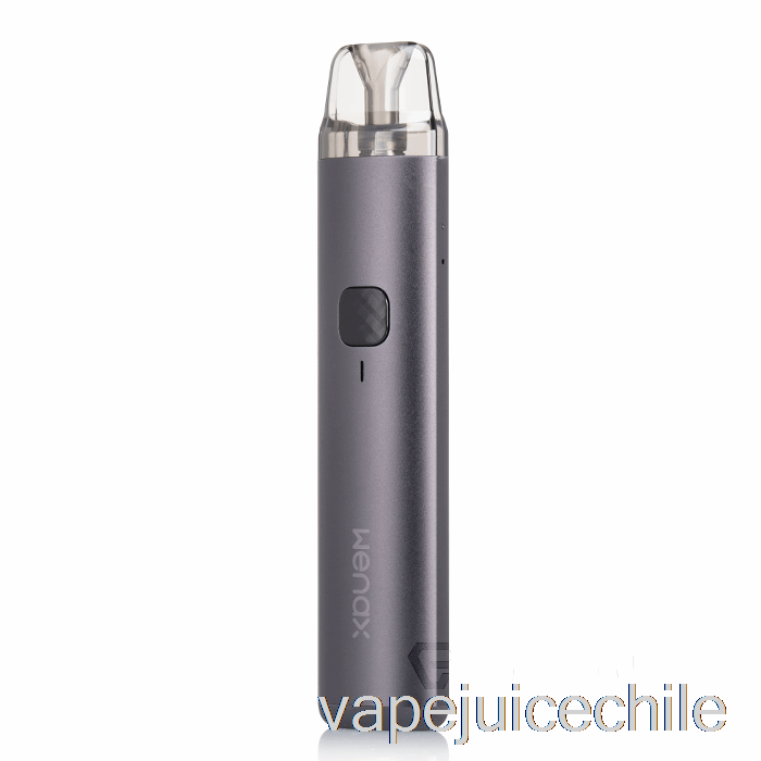 Vape Chile Geekvape Wenax H1 Sistema De Pod Gunmetal
